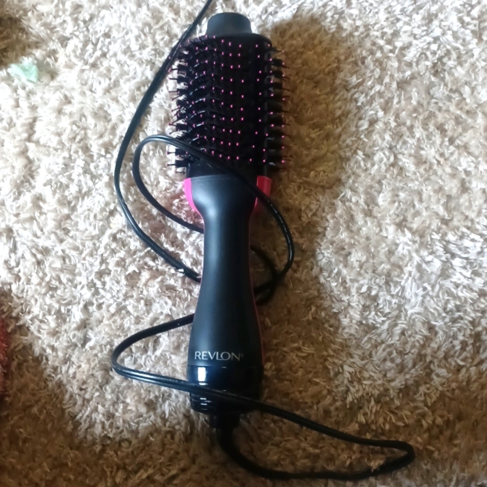 Revlon Blow Dryer Brush